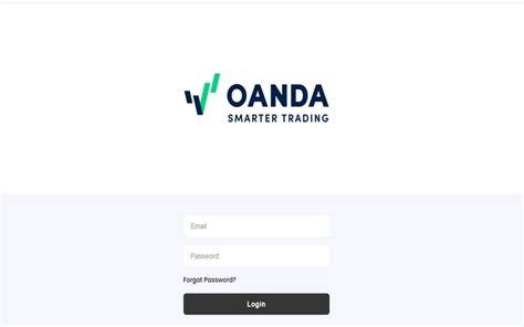 oanda|oanda official website.